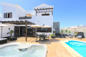 Villa Emma Playa Blanca